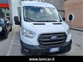 FORD TRANSIT 310 2.0TDCi EcoBlue MHEV 130CV PM-TM Furgone Trend