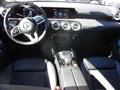 MERCEDES CLASSE A PLUG-IN HYBRID e eq-power Business Extra auto - targa GE297SY