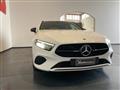 MERCEDES CLASSE A SEDAN d AUT. PROGRESSIVE ADVANCED PLUS