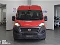 FIAT DUCATO 35 3.0 CNG PM-TM Furgone Maxi