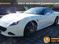 FERRARI CALIFORNIA T DCT  "Allestimento Handling Speciale"Cerchioda20