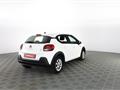 CITROEN C3 PureTech 83 S&S You