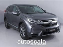 HONDA CR-V HYBRID 2.0 Hev eCVT Elegance Navi (rottamazione euro 4)