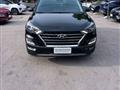 HYUNDAI TUCSON HYBRID Tucson 1.6 CRDi 48V XPrime