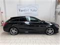 MERCEDES CLASSE CLA D Shooting Brake Premium AUTO TELECAMERA LED