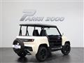 TAZZARI EV ZERO 4 Zero 4 OpenSky Sport *PROMO PARISI GROUP*