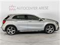 MERCEDES CLASSE GLA d Automatic 4Matic Premium