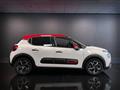 CITROEN C3 PureTech 83 S&S Shine