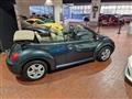 VOLKSWAGEN NEW BEETLE 1.9 TDI 105CV CABRIO UNIPRO FULL OPTIONAL