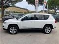 JEEP COMPASS ANCONA - 2.2 CRD Limited 4WD