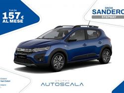 DACIA NUOVA SANDERO STEPWAY Nuova Stepway 0.9 TCe 90 CV Expression