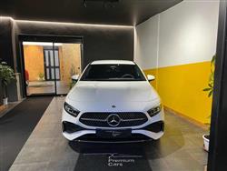 MERCEDES CLASSE A SEDAN PLUG-IN HYBRID e Plug-in hybrid Auto AMG Line Advanced Plus