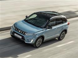 SUZUKI VITARA 1.5 Hybrid A/T 4WD AllGrip Starview