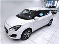 SUZUKI SWIFT 1.2 Hybrid 4WD AllGrip Top