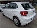 VOLKSWAGEN POLO 1.0 TGI 5p. Trendline BlueMotionTechnology KM30000