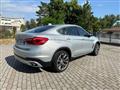 BMW X6 xdrive30d Extravagance 258cv/360°