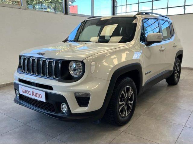 JEEP RENEGADE 1.0 T3 *UNICO PROP.*TAGLIANDI CASA MADRE*