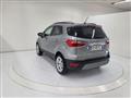 FORD ECOSPORT 1.0 EcoBoost 125 CV Start&Stop Titanium