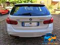 BMW SERIE 3 TOURING d xDrive Touring Msport automatico