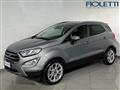 FORD ECOSPORT 1.0 EcoBoost 125 CV Start&Stop Titanium