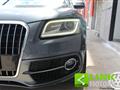 AUDI Q5 2.0 TDI 190 CV quattro S tronic