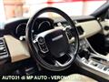 LAND ROVER RANGE ROVER SPORT 3.0 TDV6 HSE Dynamic