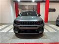 JEEP AVENGER e-HYBRID 1.2 Turbo MHEV Summit TETTONERO