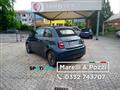 FIAT 500C 500 Icon Cabrio 42 kWh