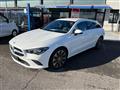 MERCEDES Classe CLA CLA 180 Aut. Shooting Brake Sport