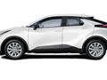 TOYOTA C-HR 1.8 HV Active CVT