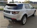 LAND ROVER DISCOVERY SPORT 2.0 TD4 180 CV HSE