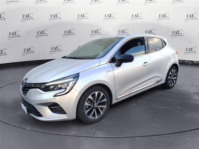 RENAULT NEW CLIO Clio TCe 90 CV 5 porte Techno