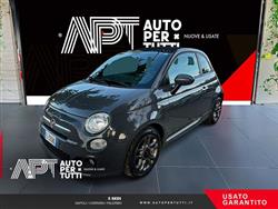 FIAT 500 500C 0.9 t.air t. Lounge 85cv