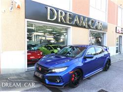 HONDA CIVIC 2.0 Type-R SCARICO REMUS