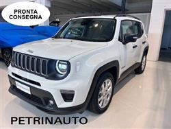 JEEP RENEGADE e-HYBRID 1.5 Turbo T4 MHEV Altitude Km.0