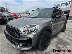MINI COUNTRYMAN HYBRID 1.5 Cooper SE Countryman ALL4 Automatica