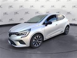 RENAULT NEW CLIO Clio TCe 90 CV 5 porte Techno