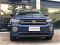 VOLKSWAGEN T-CROSS 1.0 TSI R-LINE EXTERIOR *RETROCAMERA *CERCHI LEGA*