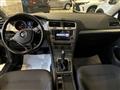 VOLKSWAGEN GOLF Variant 1.6 TDI 110 CV DSG Comfortline BlueMotion Tech.