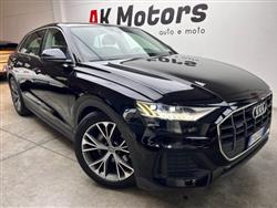 AUDI Q8 50 TDI 286 CV quattro tiptronic