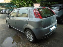 FIAT Grande Punto Grande Punto 1.4 Starjet 16V 5 porte Emotion