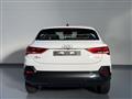 AUDI Q3 SPORTBACK Q3 SPB 35 TFSI