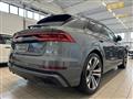 AUDI Q8 50 TDI quattro S Line*/*TETTO*/*TELECAMERA*/*22*