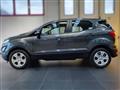 FORD EcoSport Plus 1.5 TDci 95cv