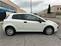 FIAT PUNTO 1.3 MJT 75cv 3 porte Van