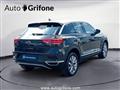 VOLKSWAGEN T-ROC Benzina 1.0 tsi Style 110cv