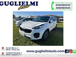 KIA SPORTAGE 2016 Sportage 2.0 CRDI 185 CV AWD Rebel