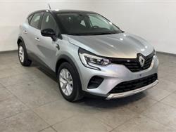 RENAULT NUOVO CAPTUR TCe 12V 90 CV Equilibre