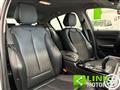 BMW SERIE 1 d Sport 150 CV PELLE,KM CERT,C.AUT.