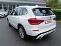 BMW X3 xDrive20d Luxury